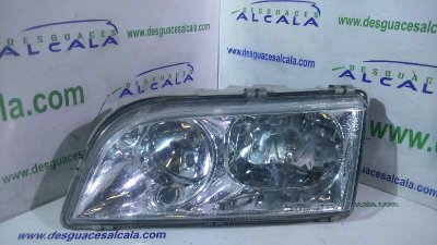 FARO IZQUIERDO VOLVO V40 FAMILIAR 1.9 D