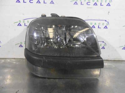 FARO DERECHO FIAT DOBLO CARGO (223) 1.9 JTD SX Furg.