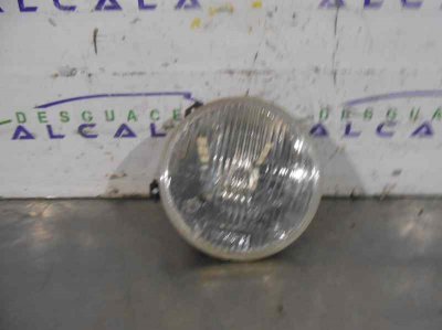 FARO IZQUIERDO de VOLKSWAGEN POLO (867/871/873)   081 