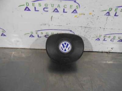 AIRBAG DELANTERO IZQUIERDO VOLKSWAGEN POLO (9N1) 1.4 TDI