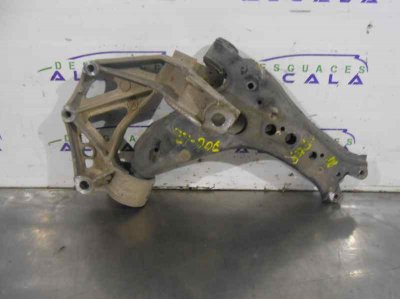 BRAZO SUSPENSION INFERIOR DELANTERO DERECHO VOLKSWAGEN POLO (9N1) 1.4 TDI