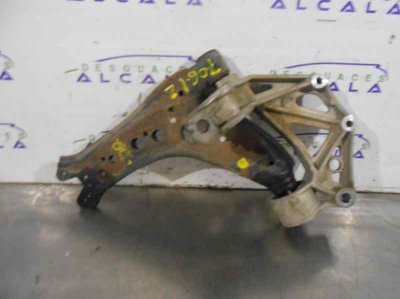 BRAZO SUSPENSION INFERIOR DELANTERO IZQUIERDO VOLKSWAGEN POLO (9N1) 1.4 TDI