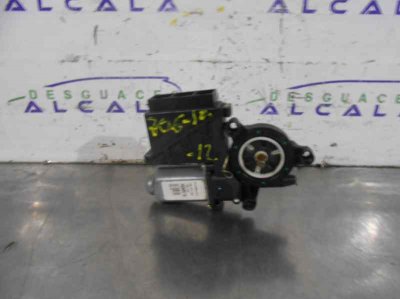 MOTOR ELEVALUNAS DELANTERO IZQUIERDO VOLKSWAGEN POLO (9N1) 1.4 TDI