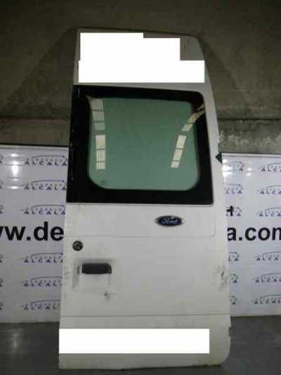 PUERTA TRASERA DERECHA FORD TRANSIT MOD. 2000 COMBI 2.4 TDE CAT