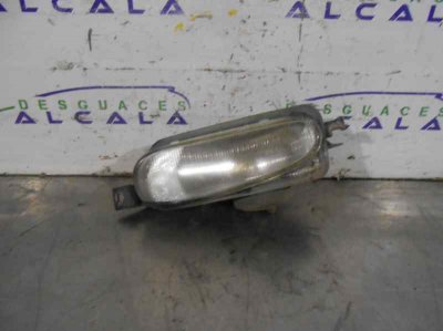 FARO ANTINIEBLA IZQUIERDO FORD TRANSIT MOD. 2000 COMBI 2.4 TDE CAT