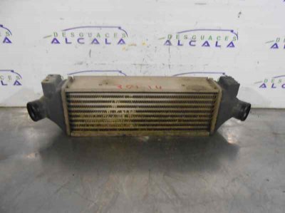 RADIADOR INTERCOOLER FORD TRANSIT MOD. 2000 COMBI 2.4 TDE CAT