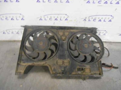 ELECTROVENTILADOR de 1.9 TDI 