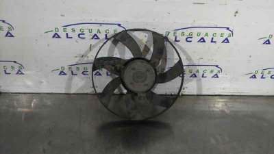 ELECTROVENTILADOR de 1.9 TDI 