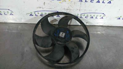 ELECTROVENTILADOR de 1.9 dCi Diesel CAT 