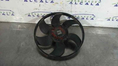ELECTROVENTILADOR de 1.5 dCi Diesel 