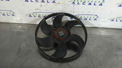 ELECTROVENTILADOR de 1.5 dCi Diesel 