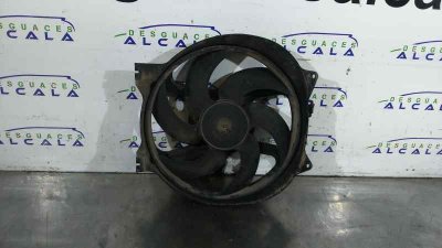 ELECTROVENTILADOR de 1.9 Diesel 