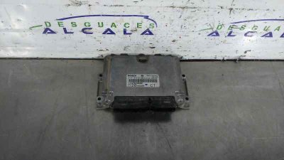 CENTRALITA MOTOR UCE PEUGEOT BOXER CAJA CERR. TECHO ELEVADO (RS2850)(290/330)(´02->) 330 CS TD