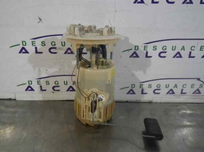 AIRBAG DELANTERO IZQUIERDO PEUGEOT BOXER CAJA CERR. TECHO ELEVADO (RS2850)(290/330)(´02->) 330 CS TD