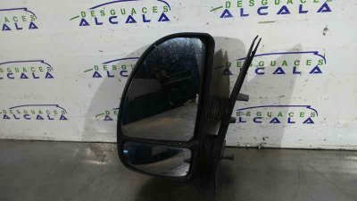 RETROVISOR IZQUIERDO PEUGEOT BOXER CAJA CERR. TECHO ELEVADO (RS2850)(290/330)(´02->) 330 CS TD