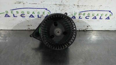 MOTOR CALEFACCION PEUGEOT BOXER CAJA CERR. TECHO ELEVADO (RS2850)(290/330)(´02->) 330 CS TD