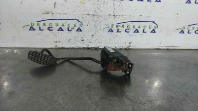 POTENCIOMETRO PEDAL PEUGEOT BOXER CAJA CERR. TECHO ELEVADO (RS2850)(290/330)(´02->) 330 CS TD