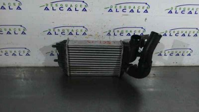 RADIADOR INTERCOOLER de 330 CS TD 