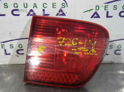 CENTRALITA INMOVILIZADOR PEUGEOT BOXER CAJA CERR. TECHO ELEVADO (RS2850)(290/330)(´02->) 330 CS TD