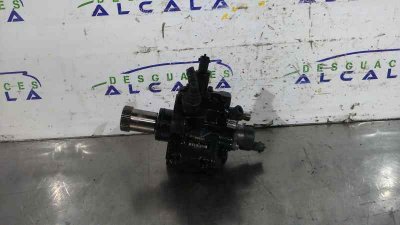 BOMBA INYECCION PEUGEOT BOXER CAJA CERR. TECHO ELEVADO (RS2850)(290/330)(´02->) 330 CS TD