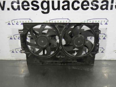 ELECTROVENTILADOR de 1.4 16V CAT 