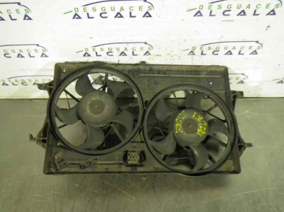 ELECTROVENTILADOR de 1.8 TDDI Turbodiesel CAT 