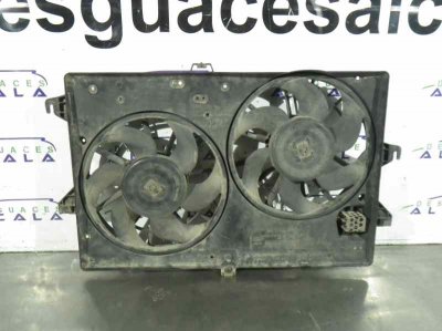 ELECTROVENTILADOR de 2.0 TDCi CAT 