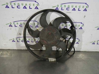 ELECTROVENTILADOR de 1.6 TDCi CAT 