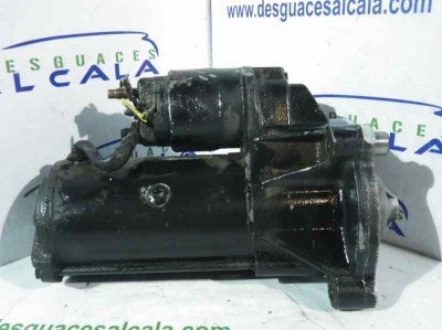 MOTOR ARRANQUE CITROEN C15 D