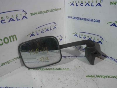 RETROVISOR IZQUIERDO CITROEN C15 D