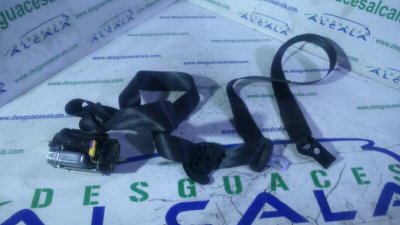 CINTURON SEGURIDAD DELANTERO DERECHO SEAT LEON (1P1) FR