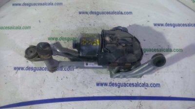 MOTOR LIMPIA DELANTERO SEAT LEON (1P1) FR