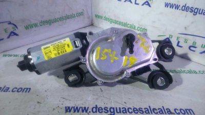 MOTOR LIMPIA TRASERO SEAT LEON (1P1) FR