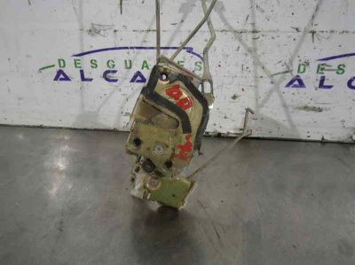 CERRADURA PUERTA DELANTERA DERECHA de  