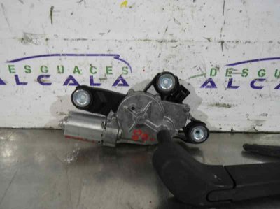 MOTOR LIMPIA TRASERO