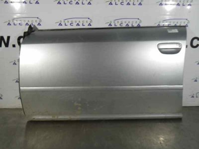 PUERTA DELANTERA IZQUIERDA AUDI A6 AVANT (4B5) 2.5 TDI