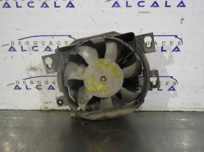 ELECTROVENTILADOR de 2.8 Turbodiesel CAT 