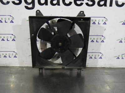 ELECTROVENTILADOR CHEVROLET TACUMA SE