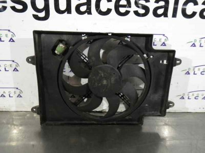 ELECTROVENTILADOR de 1.9 JTD 16V CAT 