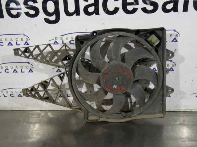 ELECTROVENTILADOR FIAT GRANDE PUNTO (199) 1.3 Multijet Sport (01.2007->)