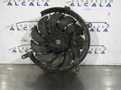 ELECTROVENTILADOR LAND ROVER DISCOVERY (LT) TD5