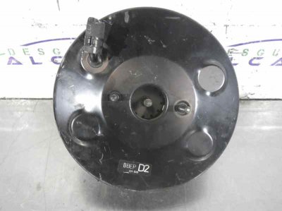 SERVOFRENO de 1.5 CRDi CAT 