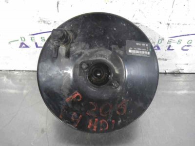 SERVOFRENO