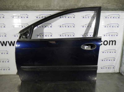 PUERTA DELANTERA IZQUIERDA CITROEN XANTIA BERLINA 1.9 D Armonia