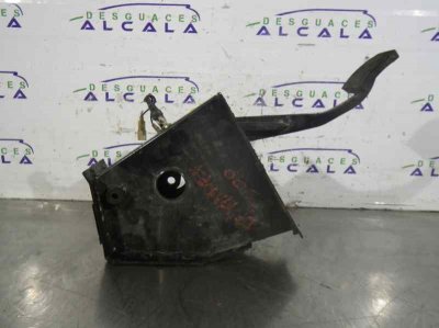 PEDAL FRENO de LAND ROVER DEFENDER (LD)   002  002 