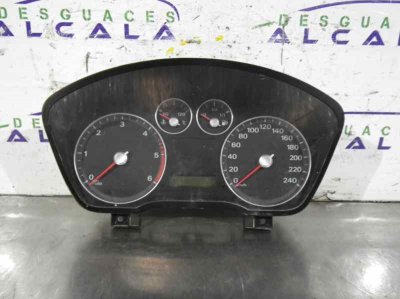 CUADRO INSTRUMENTOS FORD FOCUS C-MAX (CAP) 2.0 TDCi CAT