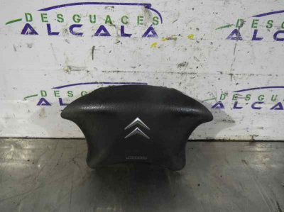 AIRBAG DELANTERO IZQUIERDO CITROËN XSARA PICASSO 2.0 HDi SX