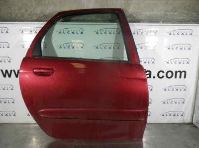 PUERTA TRASERA DERECHA CITROËN XSARA PICASSO 2.0 HDi SX