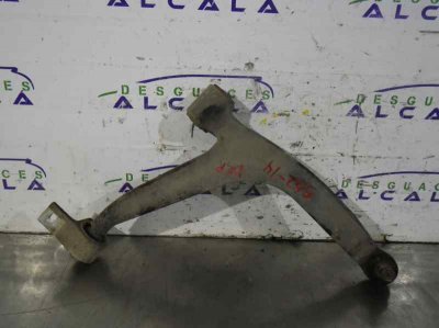 BRAZO SUSPENSION INFERIOR DELANTERO DERECHO CITROËN XSARA PICASSO 2.0 HDi SX