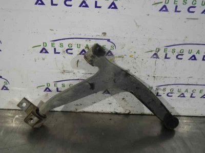 BRAZO SUSPENSION INFERIOR DELANTERO IZQUIERDO CITROËN XSARA PICASSO 2.0 HDi SX